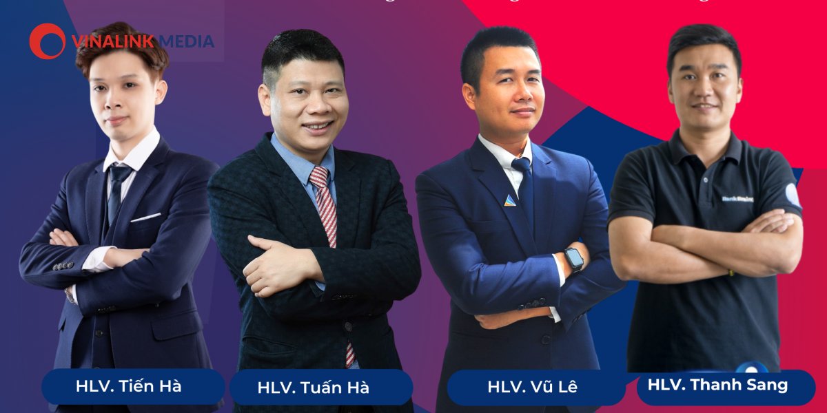 Vinalink Academy - Đào tạo SEO VUA số 1